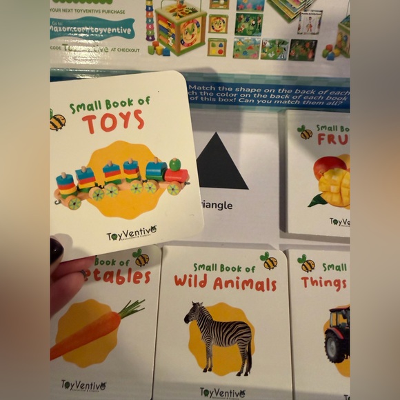 Smart Baby Box - Picture 6 of 10